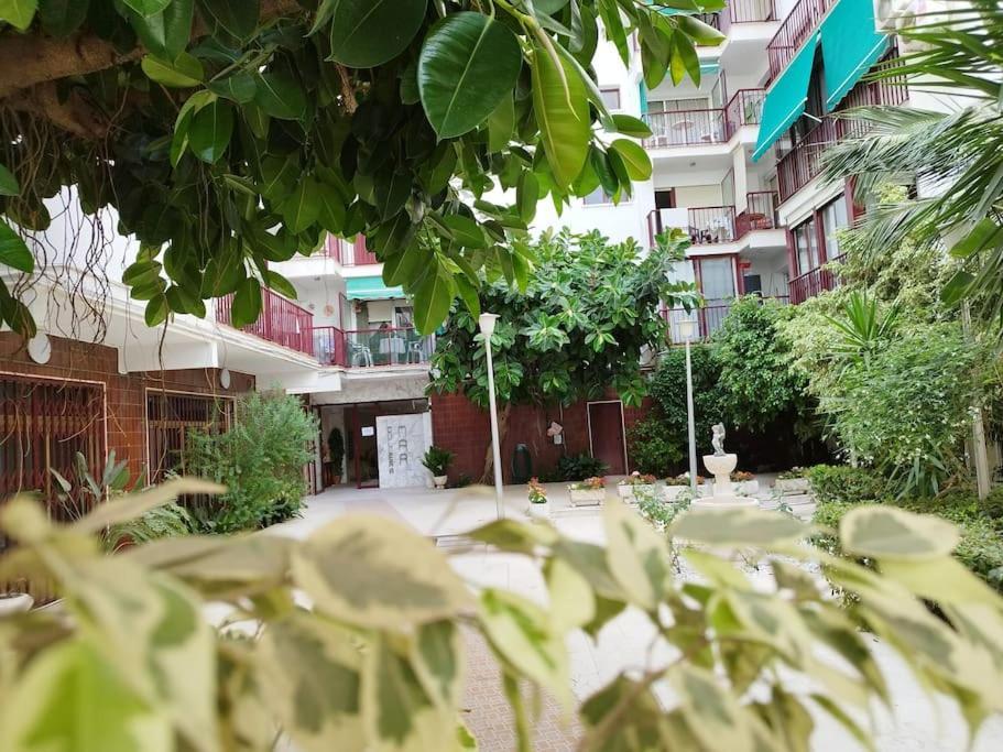 شقة Cullera Mar المظهر الخارجي الصورة