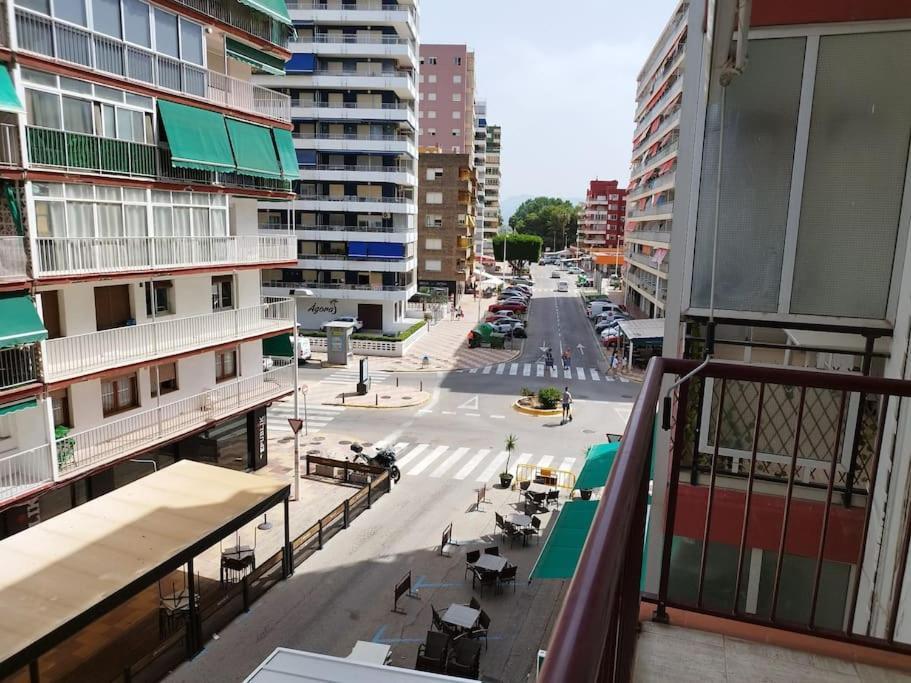 شقة Cullera Mar المظهر الخارجي الصورة